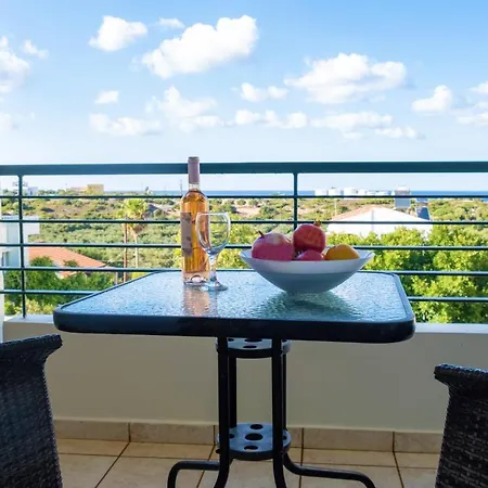 Wonderful Villa In Chania With Private Pool, Panoramic Sea Views & Spacious Interiors Agios Onoufrios Exterior photo